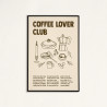Coffee lover